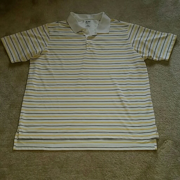 ClimaLite Polo Shirt - Picture 1 of 7